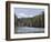 Clearwater River in Wells Grey Provincial Park, British Columbia, Canada, North America-Martin Child-Framed Photographic Print