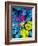 Clematis Abstract-Heidi Bannon-Framed Photo