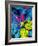 Clematis Abstract-Heidi Bannon-Framed Photo