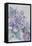 Clematis, Lord Neville-Karen Armitage-Framed Premier Image Canvas