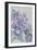 Clematis, Lord Neville-Karen Armitage-Framed Giclee Print