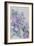 Clematis, Lord Neville-Karen Armitage-Framed Giclee Print