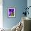 Clematis Spring-Heidi Bannon-Framed Photo displayed on a wall