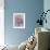 Clematis Vyvyan Penell-Karen Armitage-Framed Giclee Print displayed on a wall