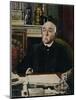 'Clemenceau 1841-1929', 1934-Unknown-Mounted Giclee Print