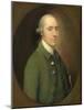 Clement Tudway , 1773-Thomas Gainsborough-Mounted Giclee Print