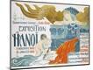 Giclee Print