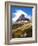 Clements Mountain-Ike Leahy-Framed Photographic Print