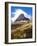Clements Mountain-Ike Leahy-Framed Photographic Print