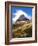 Clements Mountain-Ike Leahy-Framed Photographic Print