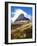 Clements Mountain-Ike Leahy-Framed Photographic Print