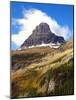 Clements Mountain-Ike Leahy-Mounted Photographic Print