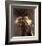 Cleo de Merode, 1901-Giovanni Boldini-Framed Art Print