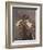 Cleo de Merode, Ilz, 1901-Giovanni Boldini-Framed Photographic Print