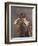 Cleo de Merode, Ilz, 1901-Giovanni Boldini-Framed Photographic Print