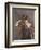 Cleo de Merode, Ilz, 1901-Giovanni Boldini-Framed Photographic Print