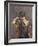 Cleo de Merode, Ilz, 1901-Giovanni Boldini-Framed Photographic Print