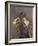 Cleo de Merode, Ilz, 1901-Giovanni Boldini-Framed Photographic Print