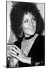 Cleo Laine, London, 1971-Brian O'Connor-Mounted Photographic Print