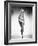 Cleo Moore, 1956-null-Framed Photo