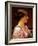 Cleonice-John William Godward-Framed Giclee Print