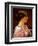 Cleonice-John William Godward-Framed Giclee Print