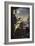 Cleopatra, 1826-1898-Gustave Moreau-Framed Giclee Print