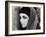 CLEOPATRA, 1963 directed by JOSEPH L. MANKIEWICZ Elizabeth Taylor (b/w photo)-null-Framed Photo