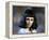 CLEOPATRA, 1963 directed by JOSEPH L. MANKIEWICZ Elizabeth Taylor (photo)-null-Framed Stretched Canvas