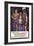 Cleopatra, 1963, Directed by Joseph L. Mankiewicz-null-Framed Giclee Print