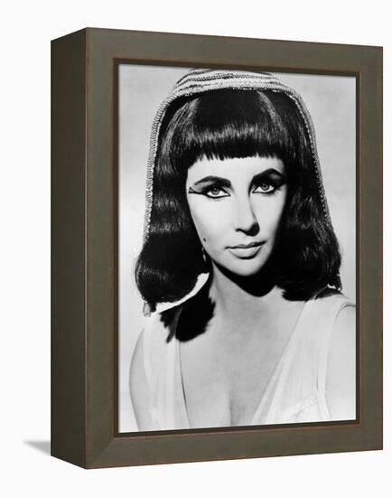 Cleopatra, 1963-null-Framed Premier Image Canvas