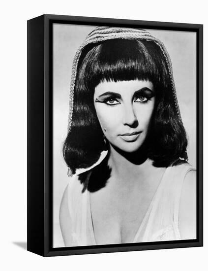 Cleopatra, 1963-null-Framed Premier Image Canvas