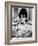 Cleopatra, 1963-null-Framed Photographic Print