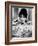 Cleopatra, 1963-null-Framed Photographic Print