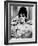 Cleopatra, 1963-null-Framed Photographic Print