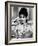 Cleopatra, 1963-null-Framed Photographic Print