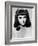 Cleopatra, 1963-null-Framed Photographic Print