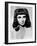 Cleopatra, 1963-null-Framed Photographic Print