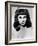 Cleopatra, 1963-null-Framed Photographic Print