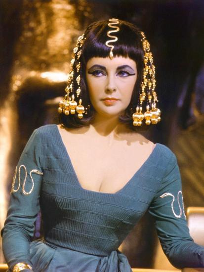 elizabeth taylor cleopatra gold dress Elizabeth Taylor in `Cleopatra`, 1963. Costumes for Ms. Taylor by Irene Sharaff