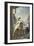 Cleopatra, C. 1887-Gustave Moreau-Framed Giclee Print