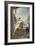 Cleopatra, C. 1887-Gustave Moreau-Framed Giclee Print