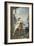 Cleopatra, C. 1887-Gustave Moreau-Framed Giclee Print