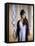 Cleopatra, Elizabeth Taylor, 1963-null-Framed Stretched Canvas