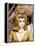 Cleopatra, Elizabeth Taylor, 1963-null-Framed Stretched Canvas