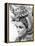 Cleopatra, Elizabeth Taylor, 1963-null-Framed Stretched Canvas