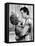 Cleopatra, Elizabeth Taylor, Richard Burton, 1963-null-Framed Stretched Canvas