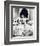 Cleopatra, Elizabeth Taylor-null-Framed Photo