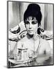 Cleopatra, Elizabeth Taylor-null-Mounted Photo