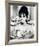 Cleopatra, Elizabeth Taylor-null-Framed Photo